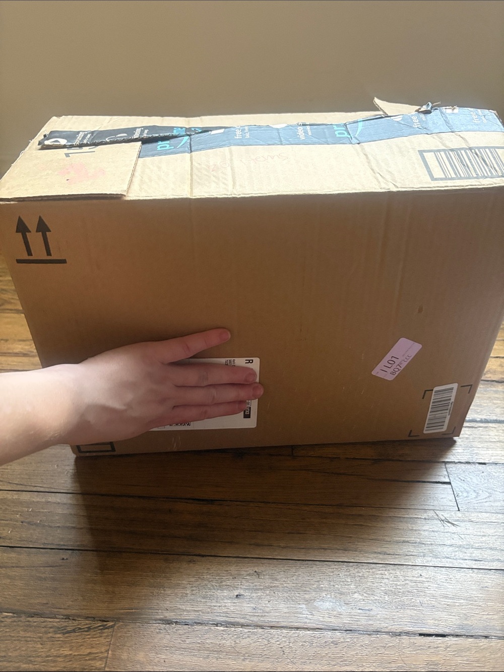 Box 1 MYSTERY - Picture 2 of 2